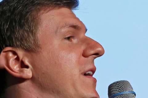 Project Veritas Tells Judge It Was Assured Biden Diary Was Legally Obtained