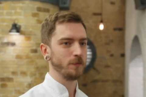 Masterchef: The Professionals fans all have the same complaint as chef uses ‘controversial’..
