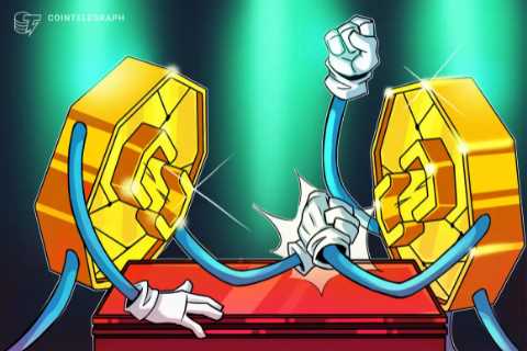 Crypto trading face-off: Shiba Inu (78 million percent in a year) vs Koinos (535% in a month) 