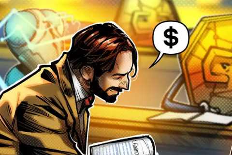DeFi’s quest to reimagine finance must come from a community-based design