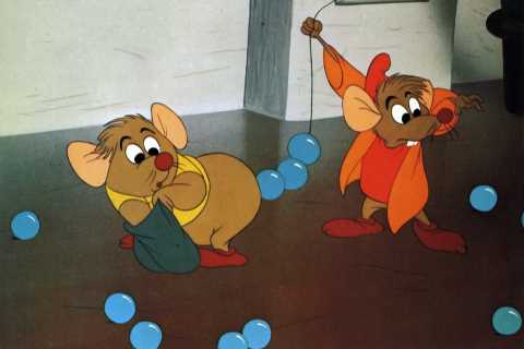 Disney classic Cinderella included a VERY rude moment that’ll ruin your childhood – but did you..