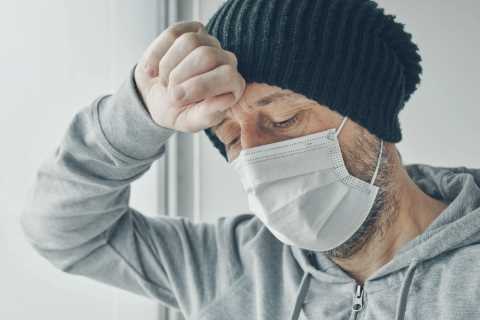 The top 5 Covid symptoms in vaccinated and kids revealed as 1 in 4 with ‘colds’ test positive