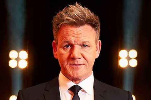 Strictly Come Dancing in fix row as contestants ‘convinced BBC want Tilly Ramsay in the final so..