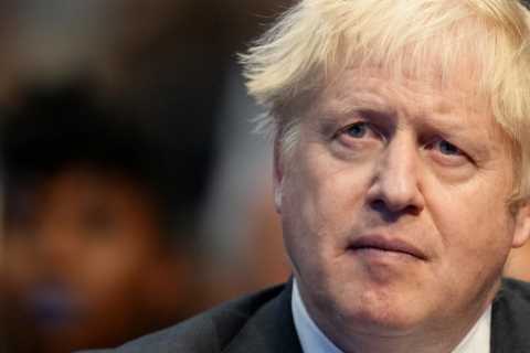 Boris Johnson to address nation with Downing Street press conference at 5pm
