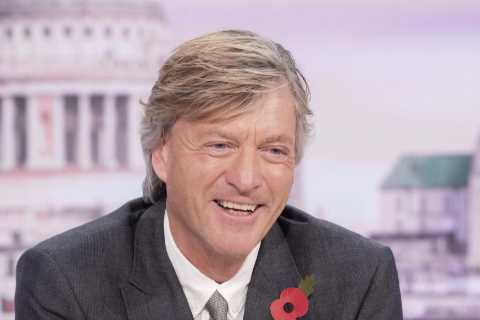 I’m A Celebrity star Richard Madeley ‘will be first to do Bushtucker Trial’ as gruesome challenges..