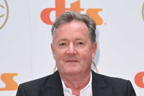 Piers Morgan fears Palace not telling public everything about Queen’s health after she pulls out of ..