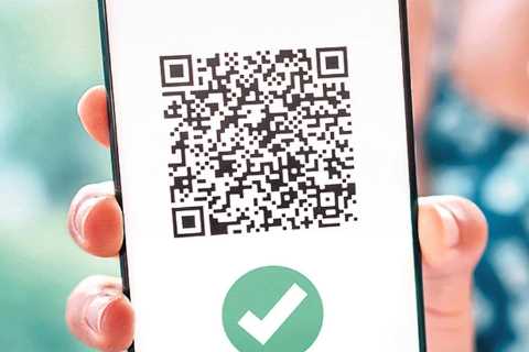 Millions have been targeted by Covid Pass scams… here’s what to look out for