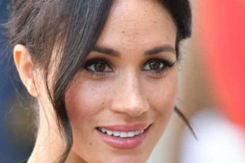 Meghan Markle’s half-sister vows to sue her for ‘defamation’ after bombshell briefings to authors..