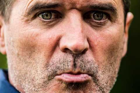 Psychologist gives verdict on footie hardman Roy Keane’s angriest rants