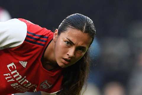 Arsenal unearth the ‘next Mesut Ozil’ – with wonderkid Halle Houssein tipped to become global..