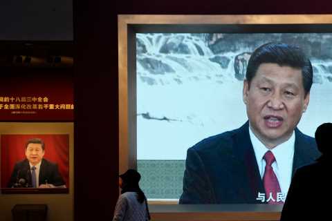 Biden and China’s Xi Will Hold Virtual Summit on Monday