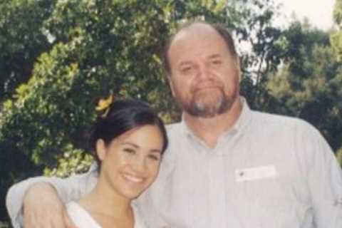 Meghan Markle’s ‘Dear Daddy’ blunder may be the final nail in the coffin of her credibility