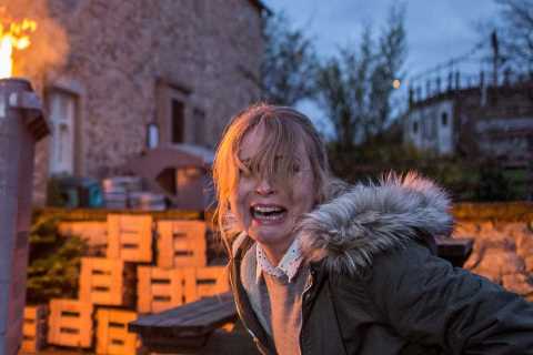 Emmerdale Christmas horror to see The Woolpack burn down in explosive episode
