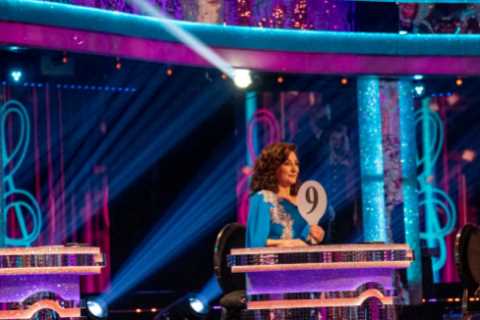 Strictly fans furious as result leaks AGAIN with elimination spreading on social media