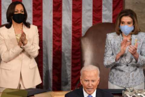 Why Democrats May Have a Long Wait if They Lose Their Grip on Washington
