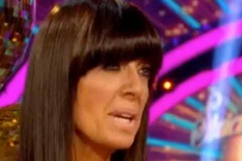 Strictly Come Dancing to air later tonight with shorter show as much-loved contestant gets the boot