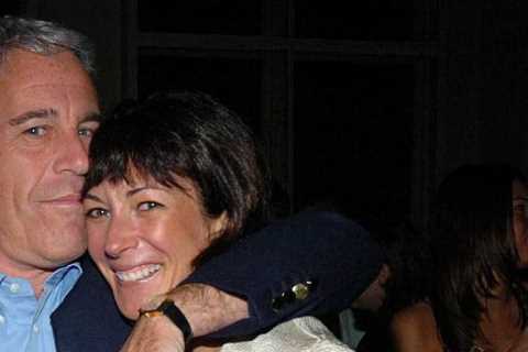 Ghislaine Maxwell prosecutors ‘have evidence she gave more powerful men access to women’