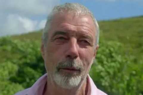 Our Yorkshire Farm’s Clive Owen tears into son Reuben over farming misjudgement