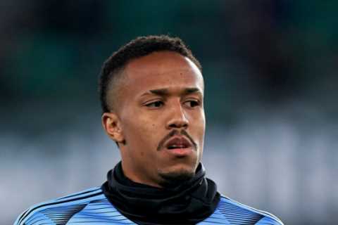 Chelsea ‘make £34m transfer bid’ for Real Madrid star Eder Militao and offer star defender huge..