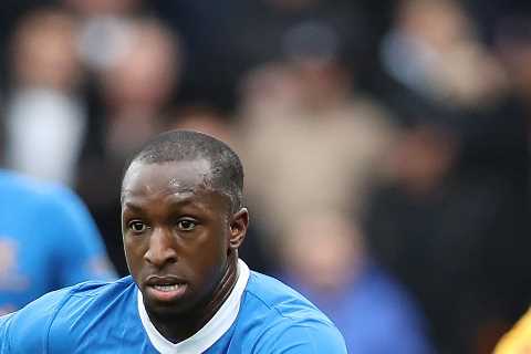 Aston Villa boss Gerrard ‘plans double transfer swoop on old club Rangers for winger Kent and..