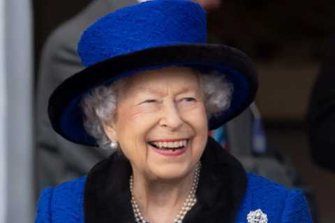 How is the Queen doing today? Latest updates on Her Majesty