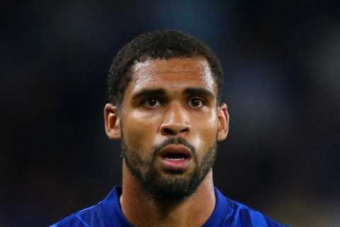 Ruben Loftus-Cheek WINS 2-year battle to keep decking at £1.7m mansion after neighbours complain of ..