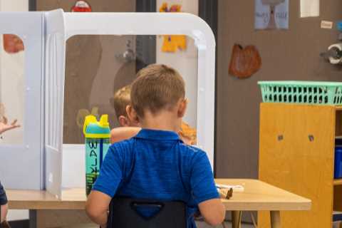 Faith Groups Push to Scrap New Mandates in Biden’s Child Care Plan