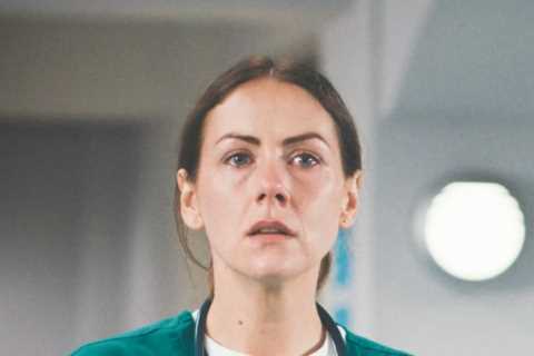 Casualty spoilers: Jan and Ffion shaken by horror shooting, while Faith finally learns the truth..