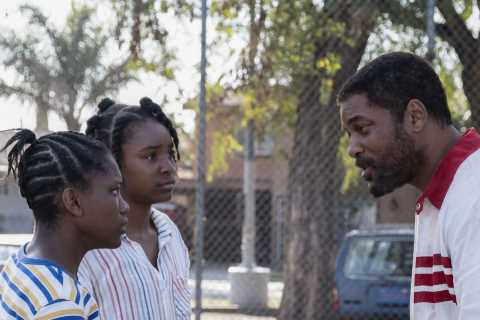 Venus and Serena Williams’ dad Richard made them walk over broken glass to be tennis champs, former ..