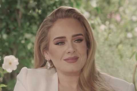 Inside Adele and Meghan Markle’s unlikely friendship: how the Royal may have encouraged the singer..