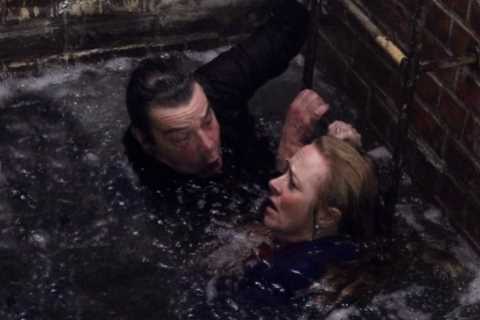 Coronation Street star reveals Johnny actor’s VERY surprising reaction to brutal sewer death