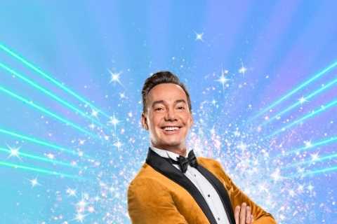 Strictly Come Dancing thrown into chaos as Craig Revel Horwood pulls out of show after catching..