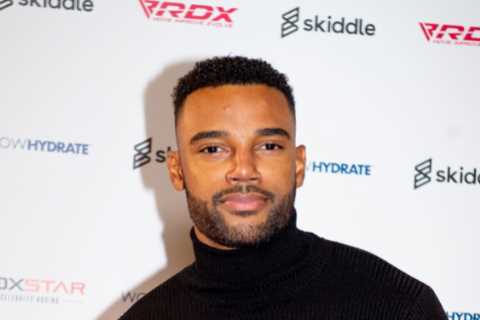 Love Island’s Tyler plans to quit fame to become a solicitor and specialise in criminal law