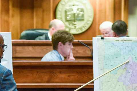 Republicans Gain Heavy House Edge in 2022 as Gerrymandered Maps Emerge