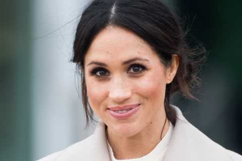Meghan Markle complained Royal Family controlled every part of her life but one in her bombshell..