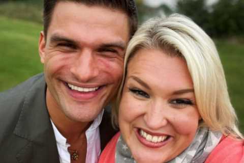 Strictly’s Aljaz breaks silence after sparking rumours he’s quit after ‘farewell’ speech