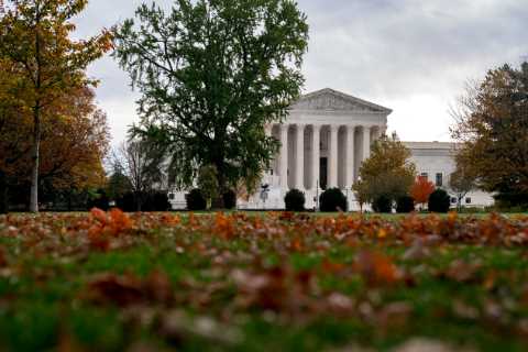 In Death Penalty Cases, an Impatient Supreme Court