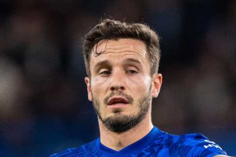 Saul Niguez faces whole season of exile as Chelsea outcast ‘will NOT be able to return to Atletico..