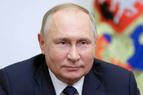 British military ready as minister vows to ‘protect our partners’ in face of Russian aggression..