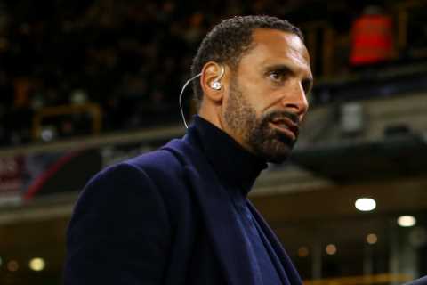 Rio Ferdinand breaks down why Erik ten Hag would be good fit for Man Utd after succeeding at..