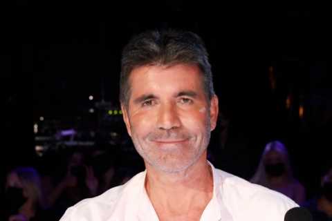 Simon Cowell reveals The X Factor WILL return after ITV axe left him ‘missing’ show