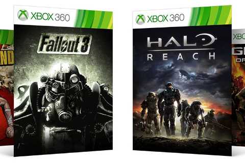Microsoft is finally done with Xbox backwards compatibility