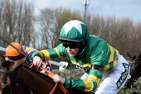 Grand National 2022 ante post: Galvin heads the market after superb start to the season