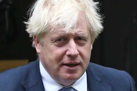 Boris Johnson says MPs should be BANNED from being paid lobbyists in major second jobs crackdown