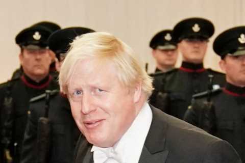Boris Johnson takes swipe at EU, France and China for bringing shame on world during pandemic