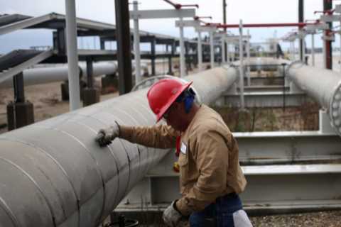 With Gas Prices High, Calls Grow to Tap Strategic Oil Reserve
