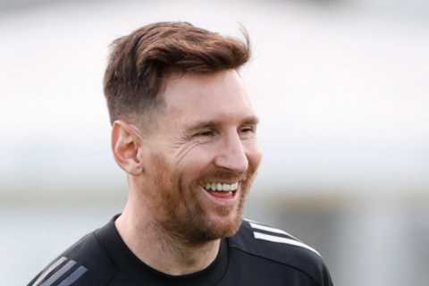 Argentina vs Brazil: Live stream, TV channel, kick-off time and team news for TONIGHT’s World Cup..