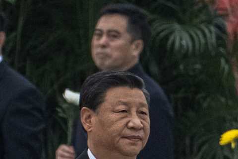 Taiwan, Trade, Tech and More: A Tense Era in U.S.-China Ties