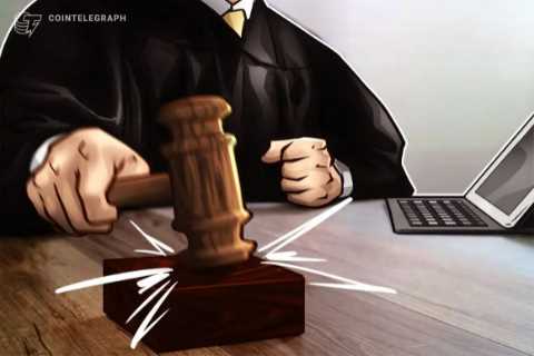 US Justice Dept is selling $56M in crypto to compensate victims of BitConnect’s fraud 