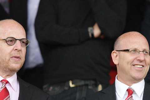 Man Utd close to agreeing supporter share scheme following disastrous European Super League move..